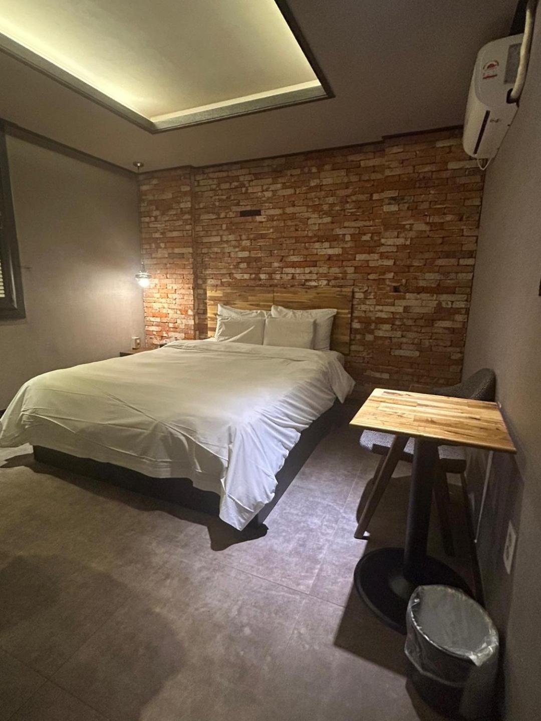Hotel Parfe Čchonan Exteriér fotografie